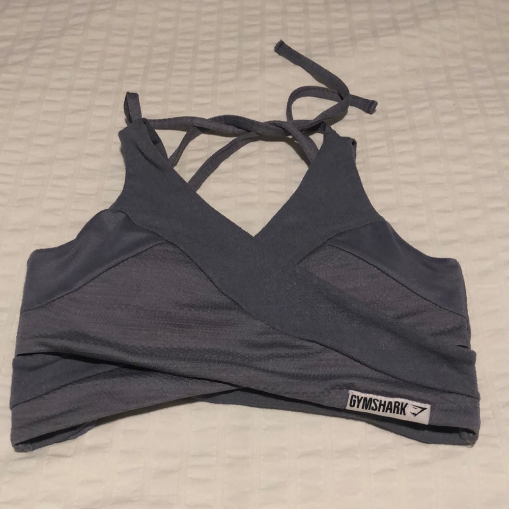 Gymshark Sports Bra